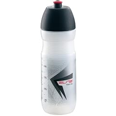 Elite Trinkflasche Kunststoff Maxicincio clear 1000 ml Trinkflasche