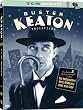 Buster Keaton Collection (The Cameraman / Spite Marriage / Free & Easy)