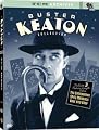 Buster Keaton Collection (The Cameraman / Spite Marriage / Free & Easy)