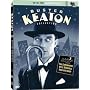 Buster Keaton Collection (The Cameraman / Spite Marriage / Free & Easy)