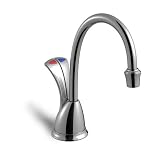 INSINKERATOR Transcape Wave Hot & Cold Dispenser CHROME