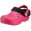 crocs Toddler/Little Kid Polar Blitzen Clog