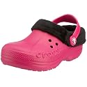 crocs Toddler/Little Kid Polar Blitzen Clog