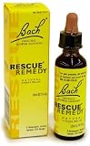 Bach Rescue Remedy - 20 ml bottle
