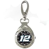Ryan Newman Clip on Golf Watch