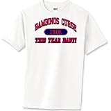 Bambinos Curse - Sports and Games Toddler Shirt