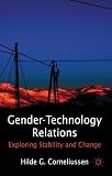 Gender-technology relations : exploring stability and change