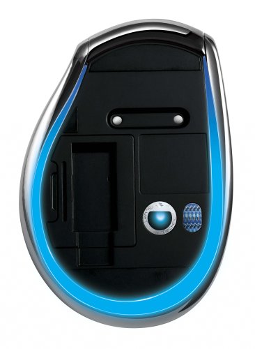 Cover image : マイクロソフト ブルートラック マウス Explorer Mouse 5AA-00018