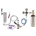Kegco Standard Tower Kegerator Conversion Kit with 5 lb. Co2 Tank - STCK-5T