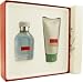 Hugo By Hugo Boss For Men. Set-edt Spray 1.3-Ounce &amp; Aftershave Balm 2.5-Ounce