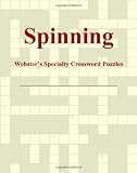 Spinning - Websters Specialty Crossword Puzzles