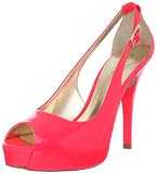 Guess Womens Hondo7 Platform Sandal Sandals