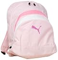Puma Total Backpack Pink Junior Girls --- 33x40x18cm