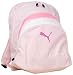Puma Total Backpack Pink Junior Girls --- 33x40x18cm