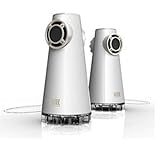 Altec Lansing FX3022 Expressionist BASS 2-Way Speaker for PC and MP3 (Black ....