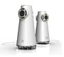 Altec Lansing FX3022 Expressionist BASS 2-Way Speaker for PC and MP3 (Black)