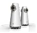 Altec Lansing FX3022 Expressionist BASS 2-Way Speaker for PC and MP3 (Black)