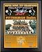 1979 Pittsburgh Steelers Super Bowl Champions Healy Plaque
