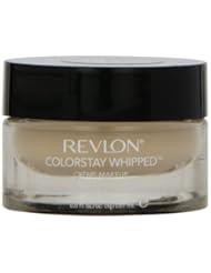 Beauty: Revlon Color Stay Whipped Crème Makeup, Buff, 0.8 Fluid Ounce - Revlon Consumer Products Corp.