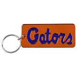 Florida Gators Orange Mirror Keychain