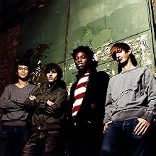 Bloc Party