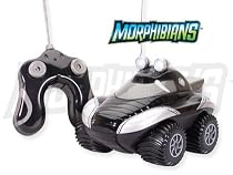 Kid Galaxy Cobra Radio-Controlled Land/ Water Vehicle