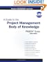A Guide to the Project Management Body of Knowledge (PMBOK Guide) -- 2000 Edition