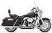 2006 Harley Davidson FLHRI Road King Black Pearl