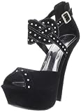 Liliana Womens Phoebe-11 Sandal Sandals