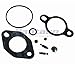Kohler Part # 1275703-S KIT, REPAIR CARBURETOR, Model: KOHLER CH11-CH16 and CV11-CV16, Home & Garden Store