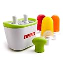 Zoku Duo Quick Pop Maker