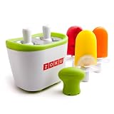 Zoku Duo Quick Pop Maker