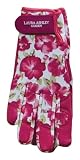 Laura Ashley 3A074565 Chic Garden Glove, Cressida, Medium