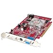 ATi Radeon X600 Pro 128MB DDR 16x PCI Express Video Card