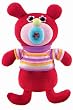 Mattel The Sing-A-Ma-Jigs - Red