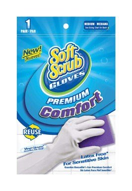 MED LTX Free PRM Glove
