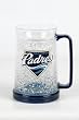 PADRES CRYSTAL MUG - San Diego Padres