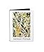 Jackson Pollock Note Card Box