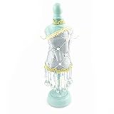 Porte-Colliers  Lady Shanghai  Turquoise