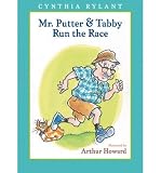Mr. Putter & Tabby Run the Race (Mr. Putter & Tabby (Hardcover)) (Hardback) - Common