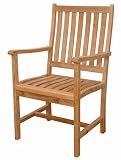 Teak-Furniture