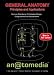 General Anatomy - Principles & Applications (an@tomedia series): Principles and Applications at Amazon Books: 41mdEdJcLsL._SL75_