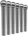 Jellifish HotRods Colored Bridge Pins, Silver