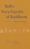Brill's encyclopedia of Buddhism