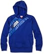 Puma - Kids Boys 8-20 Repeat Hoodie