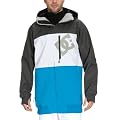 DC Shoes Herren Snowboardjacke Abram