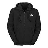 The North Face Men's Logo Full Zip