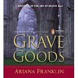 Grave Goods (An Unabridged Production)[9-CD Set]
