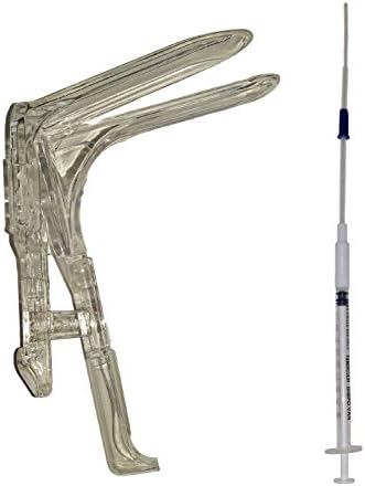 OTC TenderNeeds Fertility Pro Series Fertility Device with Speculum Kit