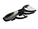 Jamie Oliver All Purpose 3-in-1 Peeler